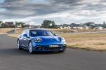 Porsche Panamera 4S Diesel Sport Turismo 2017 года (WW)